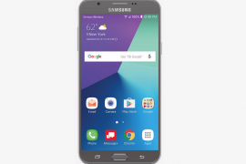 samsung Galaxy j7 2017