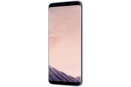 Samsung Galaxy S8 and S8+ launched