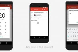 How to Send, Receive and Request money ($$) using Email on Gmail Android app