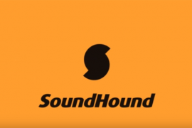 Soundhound gets a 33% price cut, available now for $3.99