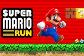 Super Mario Run is now available for Android devices