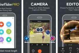 VivaVideo Pro update brings fix for Android 7.0 Nougat compatibility issue