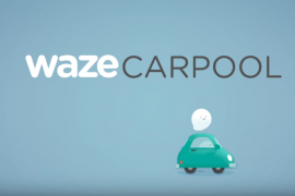 Waze Rider app improves your carpooling journey with the latest update