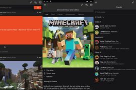 Latest update to the Xbox app brings gamerscore leaderboards and much more