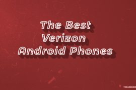 Best Verizon Android Phones