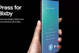 Samsung to rollout Bixby Voice services starting today