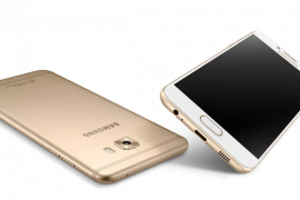 Galaxy C7 Pro and C5 Pro 128GB variants spotted on TENAA