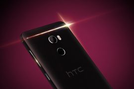 Another HTC One X10 render image leaks out