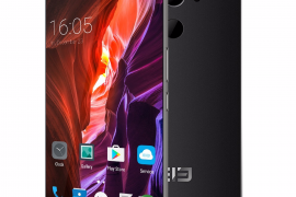 Elephone P9000 launched in India for INR 11,999