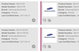 Samsung Nougat update for Galaxy A5 2016 and A7 2016 could release really soon