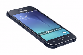 Galaxy J1 Ace Nougat update: April security patch arrives to the J1 Ace Neo as version J111FXXU0AQD2