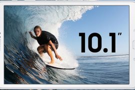 Galaxy Tab A Android 10, Android Pie update, and more: Verizon releases November patch to both variants