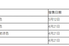 Galaxy Tab S3 LTE and Tab S3 Wi-Fi pricing and release date leaked for Hong Kong