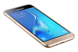 Galaxy J7 Max, J5 Metal and J3 (US Cellular) receive June security update
