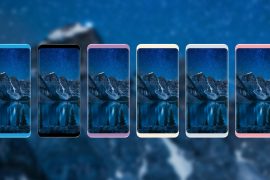 Samsung makes upto $88 on sale of each Galaxy S8