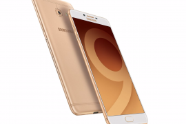 Galaxy C9 Pro to get 128GB variant soon as SM-C9008