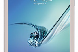 Galaxy Tab S2 9.7 update rolling out with April security patch, build T810XXU2DQCL