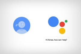 Google Assistant now rolling out in UK and Australia