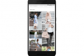 Google introduces ‘Style Ideas’ in Image search