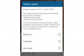 HTC One M9 OTA update rolling out with system enhancements and March security patch