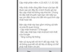 HTC One M9 Nougat update now rolling out in Asia