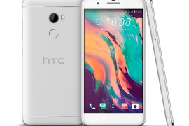 HTC One X10 launched in Russia