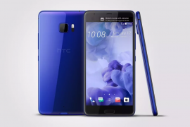 HTC U Ultra now available in Belarus through Velcom