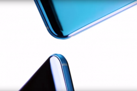 HTC U 11 teased in a new video by HTC