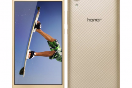 Huawei Honor Holly 3 update with VoLTE support to release by May end
