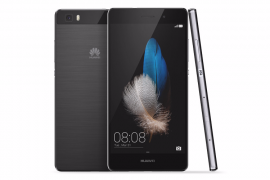 Huawei P8 Lite gets Lineage OS 13.0 custom ROM