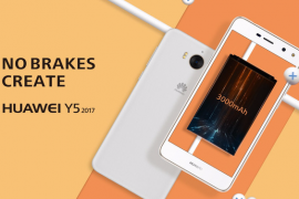 Huawei Y5 2017 and P10 Lite support page goes live for Turkey