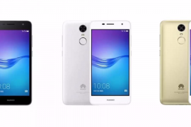 Huawei Enjoy 7 Plus gets support page live in China