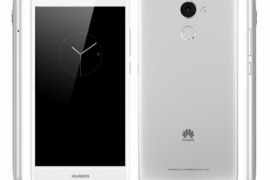 Huawei Enjoy 7 Plus specs and price tipped