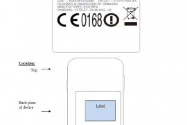 Galaxy J5 2017 (SM-J530F) passes through FCC