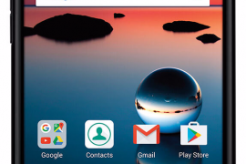 LG K20 launches at Cricket as LG Harmony