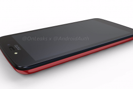 Moto C and Moto C Plus renders & 360 videos leaked