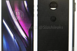 Moto Z2 Force will be coming to T-Mobile as well