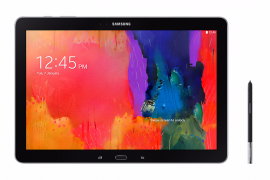 Galaxy Note Pro update: April security patch rolling out with build P905F0UBQC3