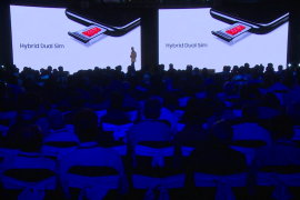 Samsung Galaxy S8 and S8+ launched in India as Dual SIM variants only