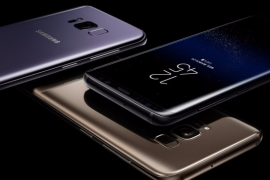 Galaxy S8 and S8+ break all pre-order records at EE UK