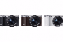 Samsung won’t make digital cameras anymore