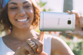 Sprint One M9 Nougat update released as OTA 4.27.651.4