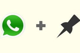 Latest WhatsApp update brings ‘chat pinning’ feature