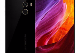 Xiaomi Mi Mix released in South Korea