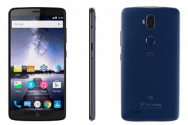 US Cellular releases new ZTE Blade Max 3 with powerful battery at $199