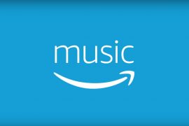 Amazon Music update brings new look, mini player and enables sharing