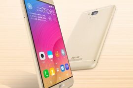 Zenfone Pegasus 3 Android 7.0 Nougat update: All you need to know