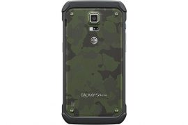 AT&T Galaxy S5 Active OTA update rolling out with March security patch