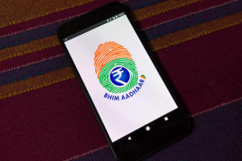 BHIM Aadhaar platform for merchants to be launched in India today