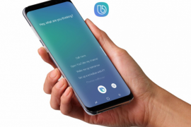 Germany to get Samsung Bixby support in Q4 2017